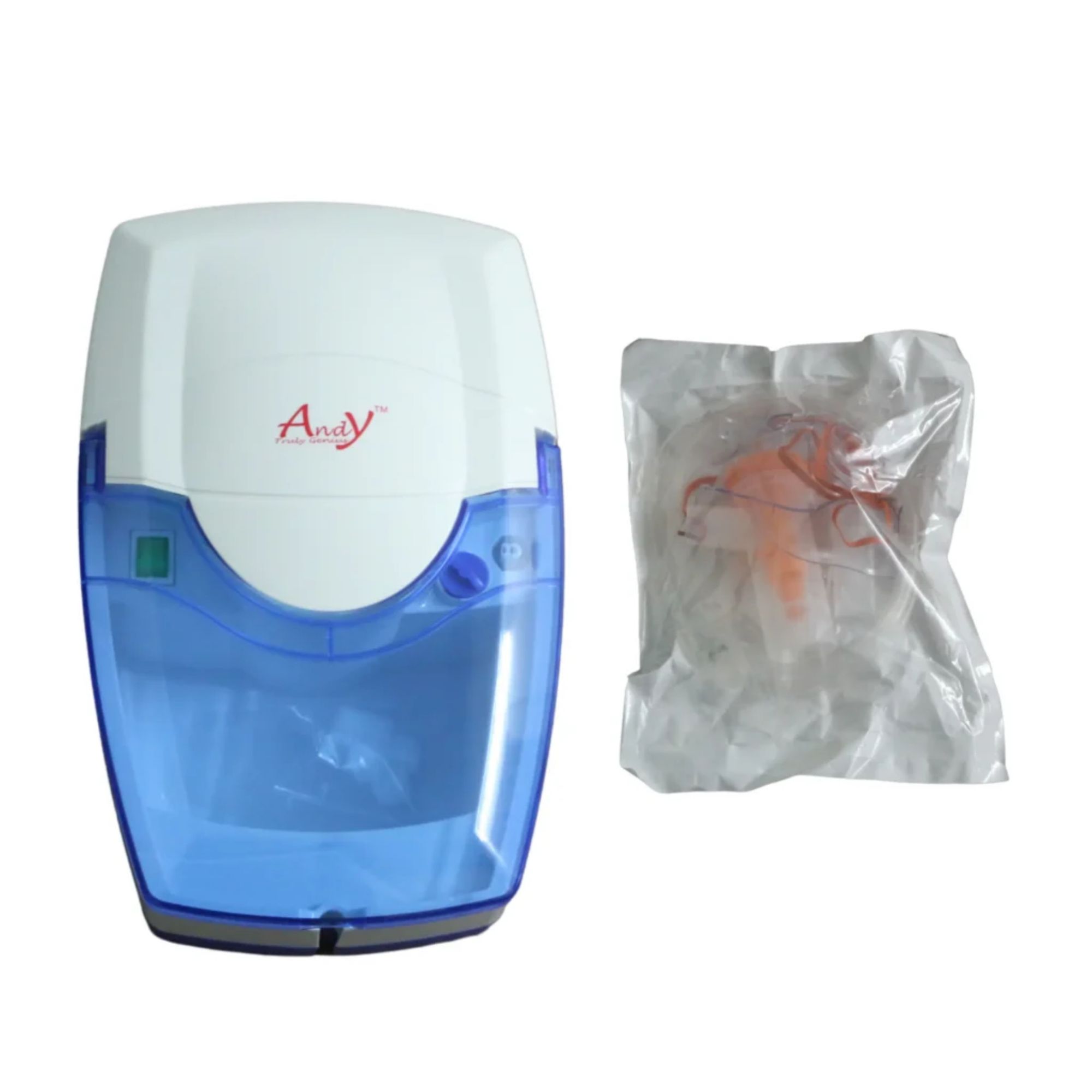 Picture of Andy Medical Compressor Nebulizer Machine
