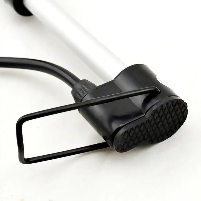 Picture of Pumper 3 in 1 Mini Hand Pumper for Football, Balloons and Bicycle Tires