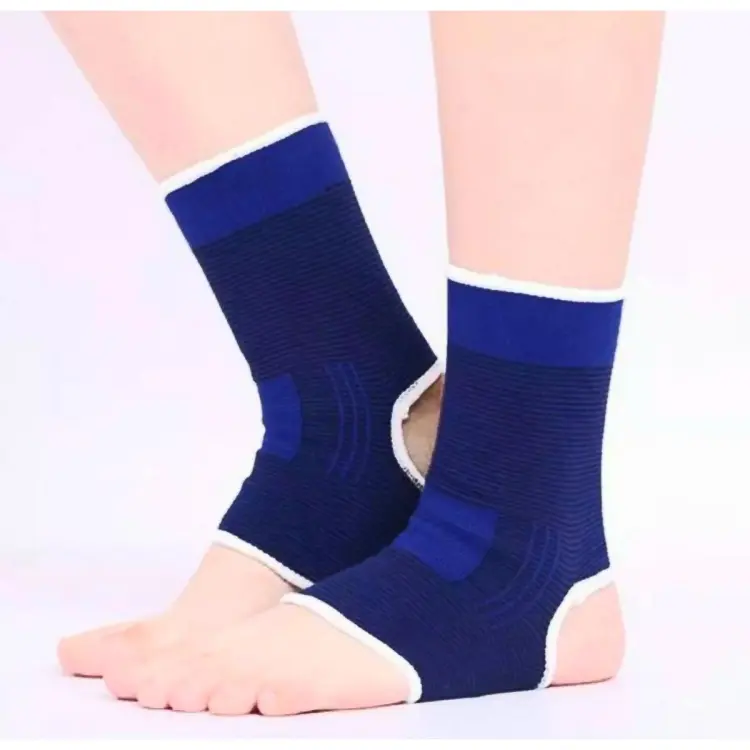 Picture of Football Anklets For Foot || Supporting Ankles During Football Activities