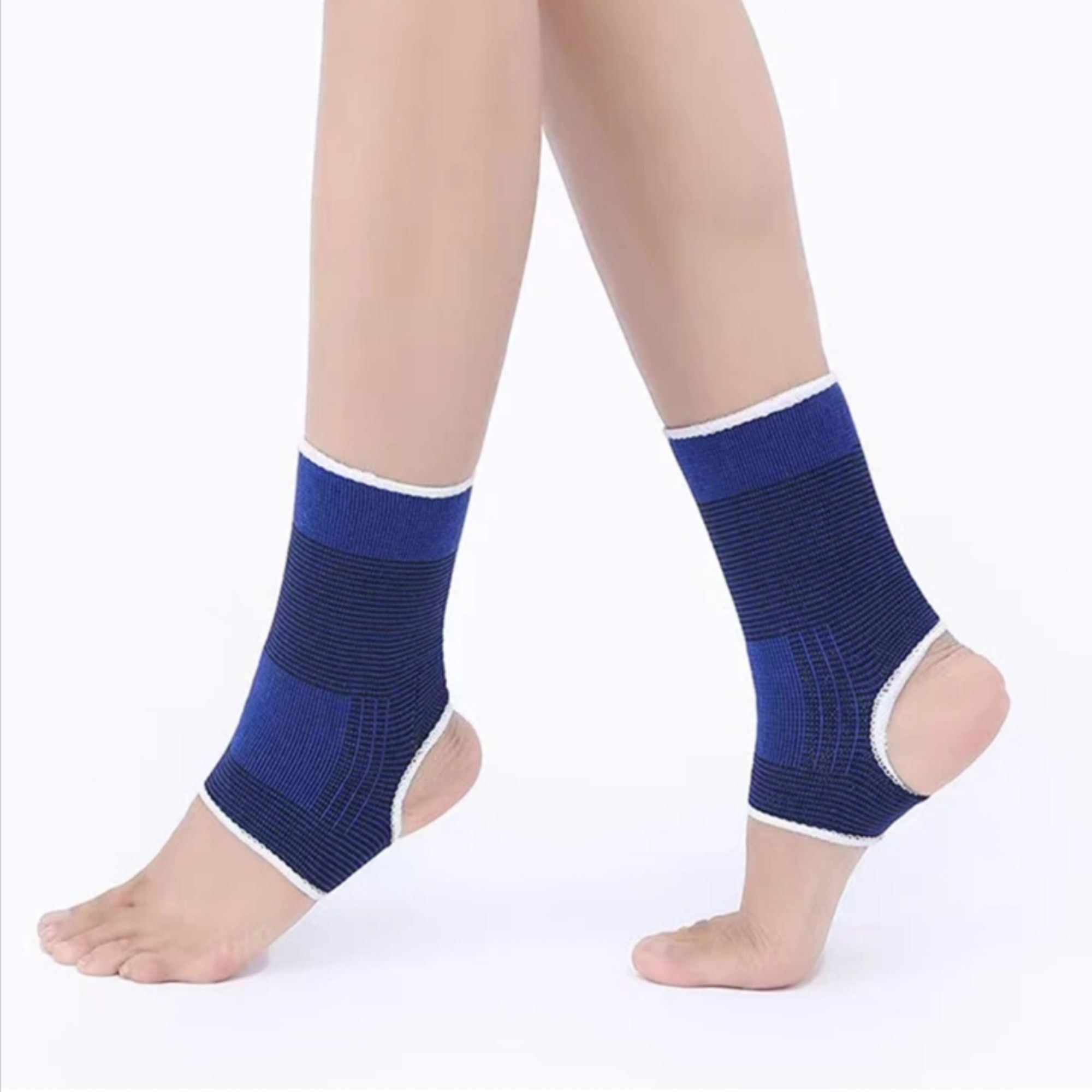 Picture of Football Anklets For Foot || Supporting Ankles During Football Activities