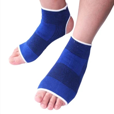 Picture of Football Anklets For Foot || Supporting Ankles During Football Activities