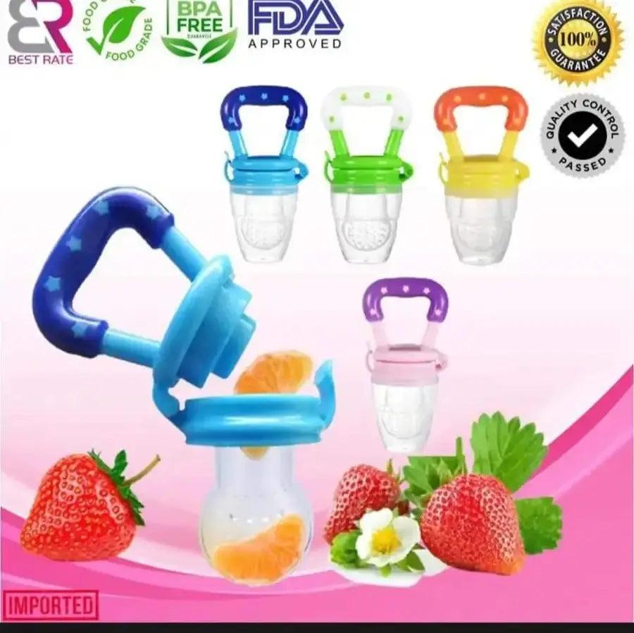 Picture of Baby Fruit Juicer