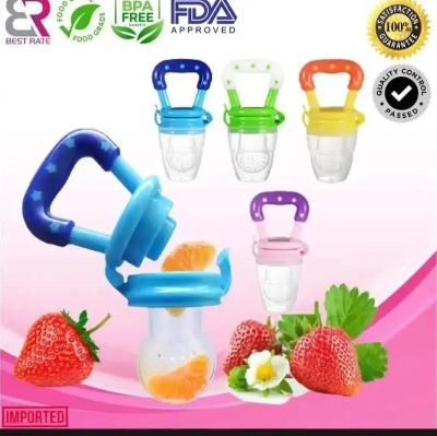 Picture of Baby Fruit Juicer