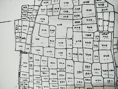 Picture of Land Map