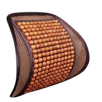 Picture of Premium Back Support, 𝗕𝗮𝗰𝗸 𝗖𝗵𝗮𝗶𝗿 𝗦𝘂𝗽𝗽𝗼𝗿𝘁