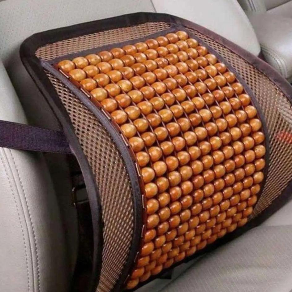 Picture of Premium Back Support, 𝗕𝗮𝗰𝗸 𝗖𝗵𝗮𝗶𝗿 𝗦𝘂𝗽𝗽𝗼𝗿𝘁