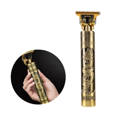 Picture of Vintage T9 Haircut Hair Trimmer - Rechargeable Professional Cordless Hair Trimmer