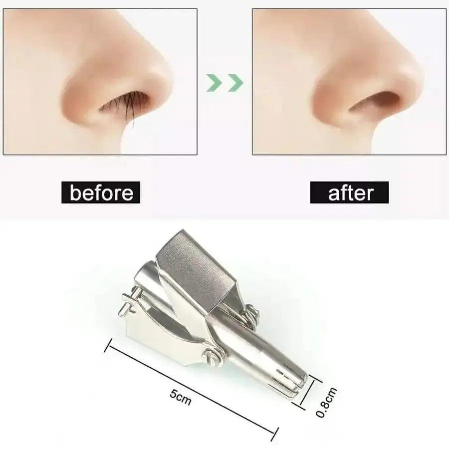 Picture of Nose hair trimmer