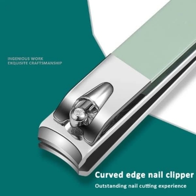 Picture of Stainless Steel Nail Cutter Tool Set 16pcs/Set