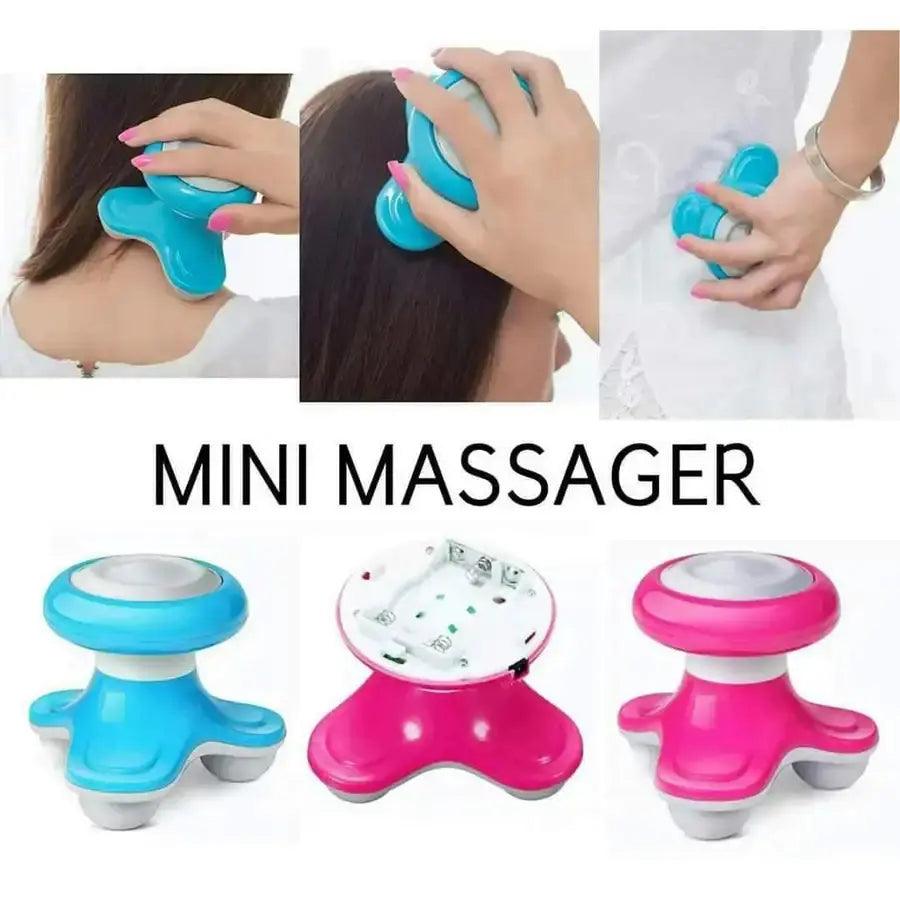 Picture of Body Massager