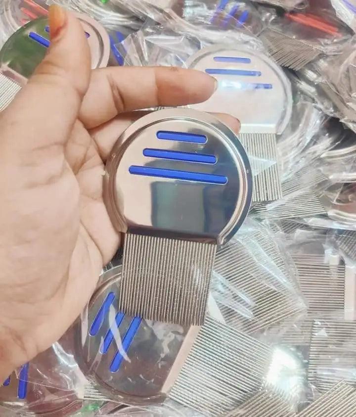 Picture of Magic Chinese Comb || Terminator lice comb