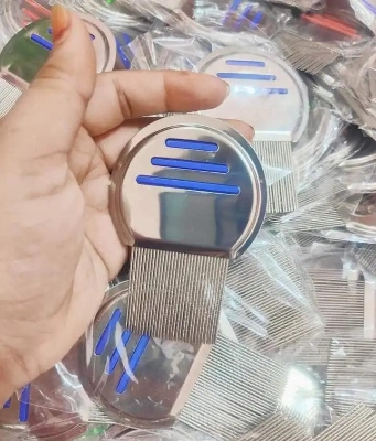 Picture of Magic Chinese Comb || Terminator lice comb