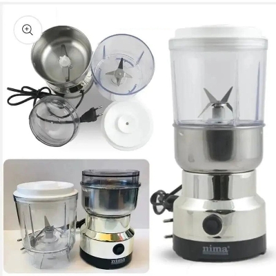 Picture of Original Nima 2in 1 Nima Electric Grinder & Blender