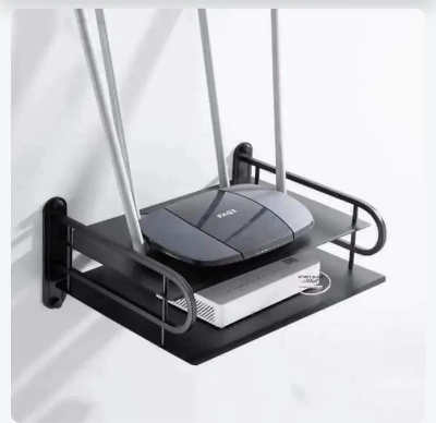 Picture of Wall Mounted Router Stand