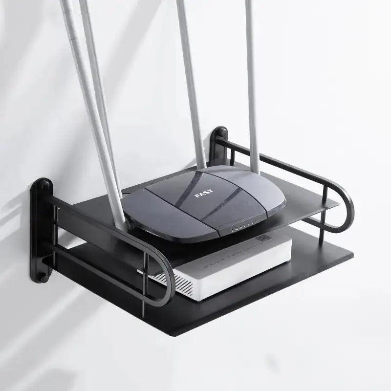 Picture of Wall Mounted Router Stand
