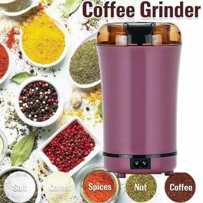 Picture of Electric Multifunctional Grinder Machine