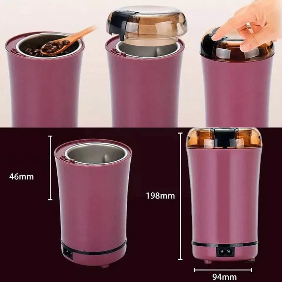 Picture of Electric Multifunctional Grinder Machine