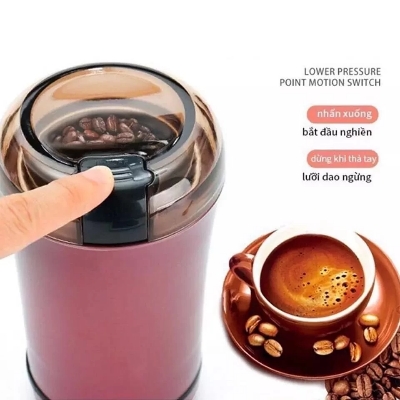 Picture of Electric Multifunctional Grinder Machine