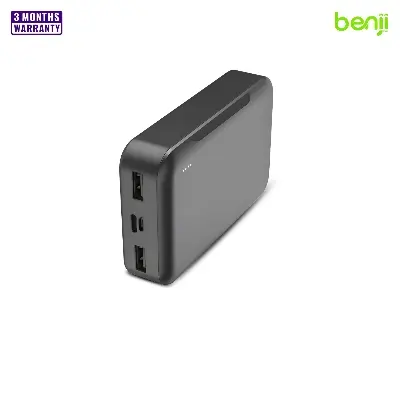 Picture of Benji PB09 10000 mAh Power Bank