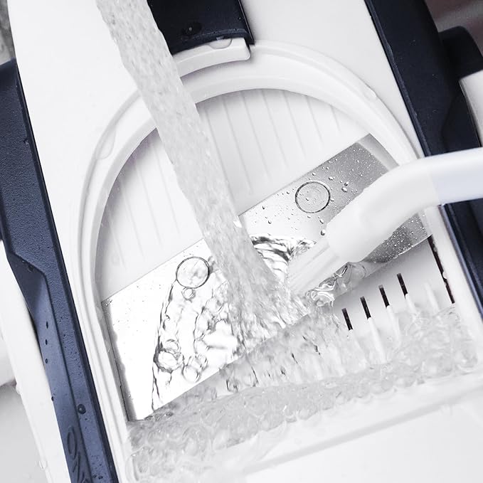 Picture of 5-In-1 Vegetable Cutter & Slicer