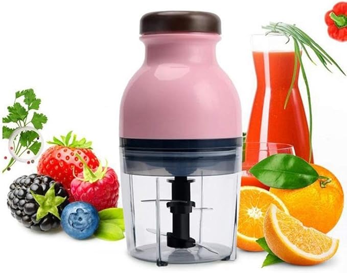 Picture of Capsule Cutter - Electric Blender Mixer Juicer Meat Grinders With Bowl Vegetables Fruit Nuts Kitchen Food Chopper Blender