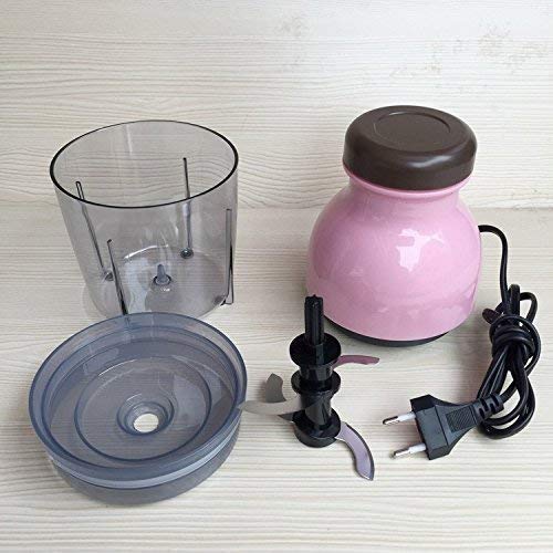 Picture of Capsule Cutter - Electric Blender Mixer Juicer Meat Grinders With Bowl Vegetables Fruit Nuts Kitchen Food Chopper Blender