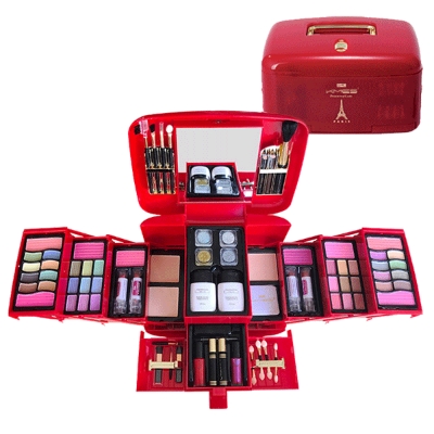 Picture of Makeup box, Professional Makeup kit