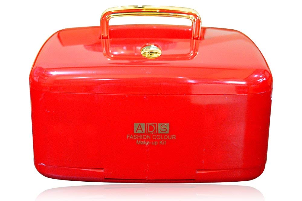 Picture of Makeup box, Professional Makeup kit