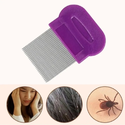 Picture of Magic Chinese Comb || Terminator lice comb