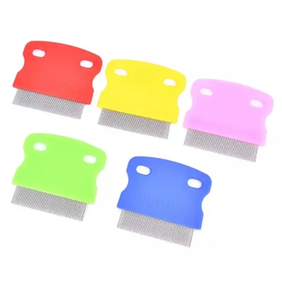 Picture of Magic Chinese Comb || Terminator lice comb