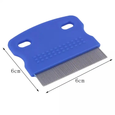 Picture of Magic Chinese Comb || Terminator lice comb