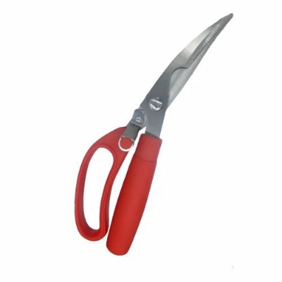 Picture of Multifunction Kitchen Scissors Fish Cutter || Kitchen friendly multi use scissors and fish cutter