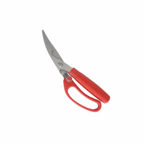 Picture of Multifunction Kitchen Scissors Fish Cutter || Kitchen friendly multi use scissors and fish cutter