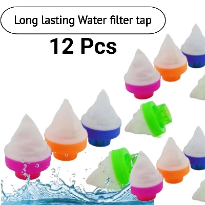 Picture of Long lasting Water filter tap