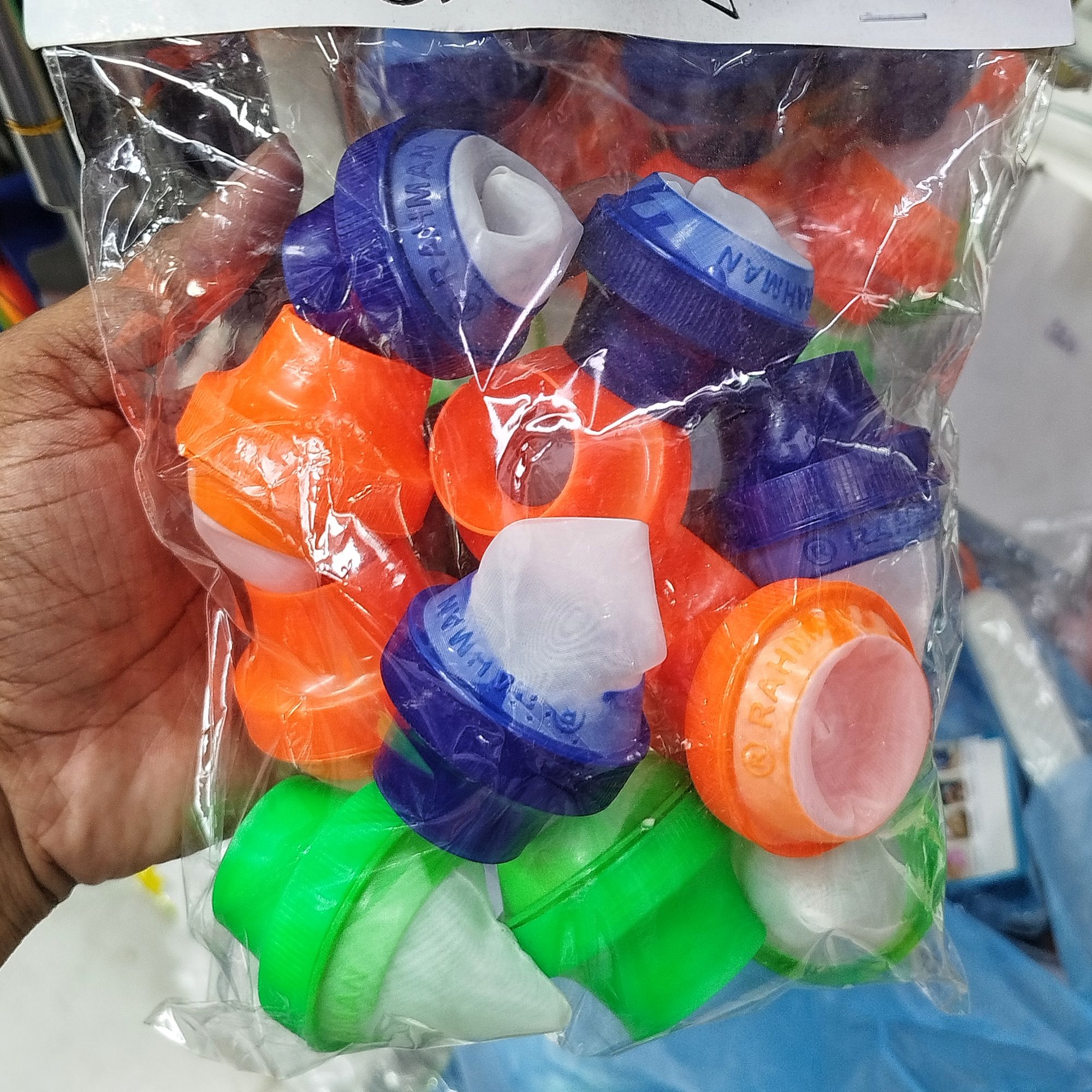 Picture of Long lasting Water filter tap