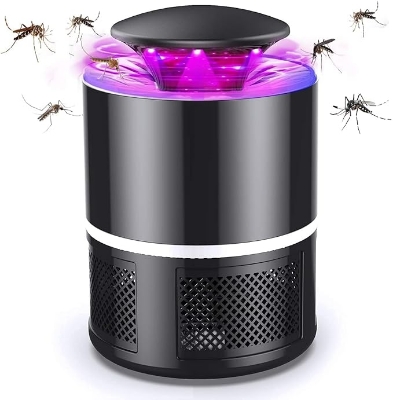 Picture of Mosquito Killer lamp - Electric Insect Killer Machine for Home Killer Machine Flies Killer Machine Mosquito Catcher eco Friendly Mosquito Trap Killer Light Mosquito Lamp