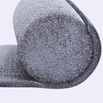 Picture of Door Draft and Dust Stopper Door Air Stopper Door Bottom Sealing Strip, Weather Stripping Noise Blocker Window Breeze Blocker Adjustable Door Draft Blocker