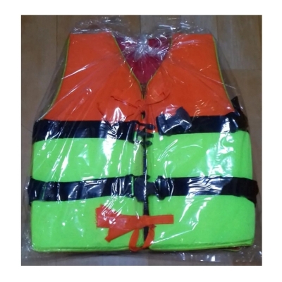 Picture of Life Jacket For Kids And Children For Swimming And Safety - 40Kg - Ensure Safety With A Life Jacket For Kids