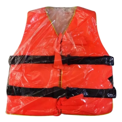 Picture of Life Jacket For Kids And Children For Swimming And Safety - 40Kg - Ensure Safety With A Life Jacket For Kids