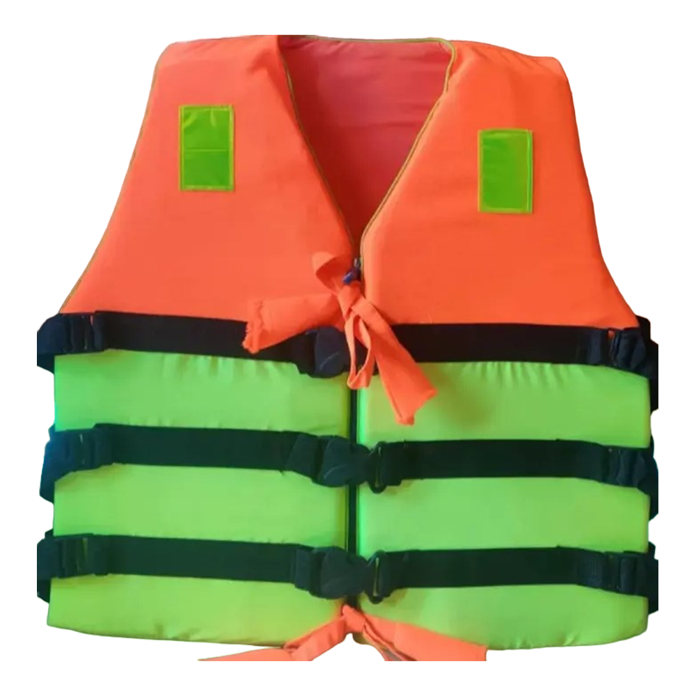 Picture of Life Jacket For Kids And Children For Swimming And Safety - 40Kg - Ensure Safety With A Life Jacket For Kids