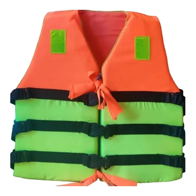 Picture of Life Jacket For Kids And Children For Swimming And Safety - 40Kg - Ensure Safety With A Life Jacket For Kids