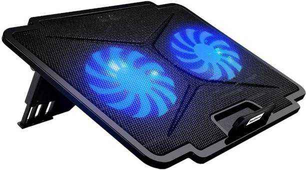 Picture of Dual Fan Laptop Cooling Pad N99, Dual Fan Laptop Cooler