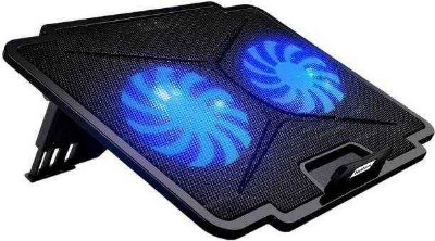 Picture of Dual Fan Laptop Cooling Pad N99, Dual Fan Laptop Cooler