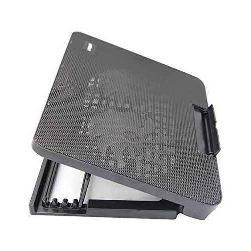 Picture of Dual Fan Laptop Cooling Pad N99, Dual Fan Laptop Cooler