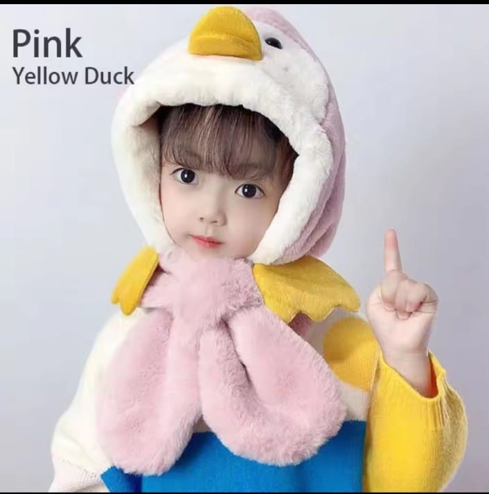 Picture of Baby Winter Cap