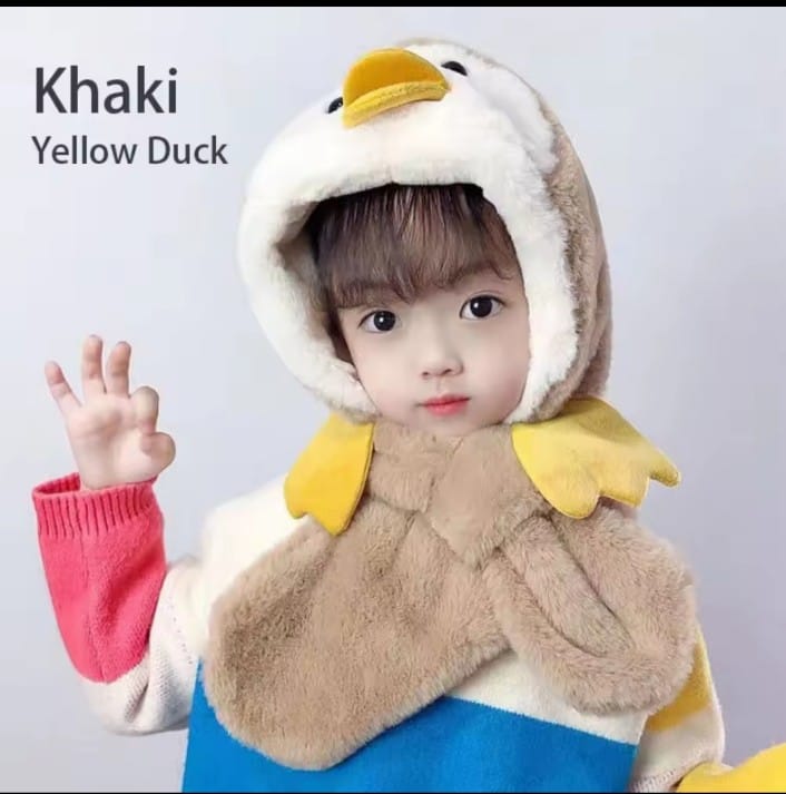 Picture of Baby Winter Cap