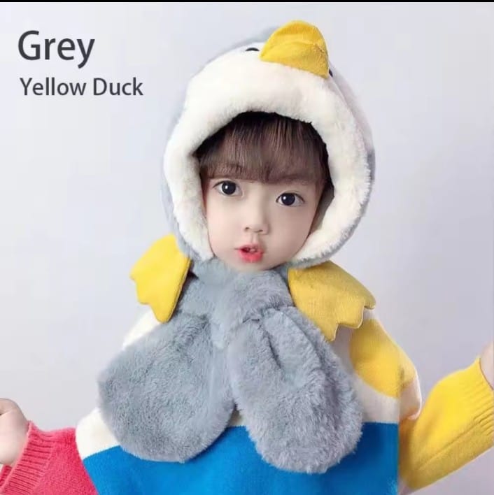 Picture of Baby Winter Cap