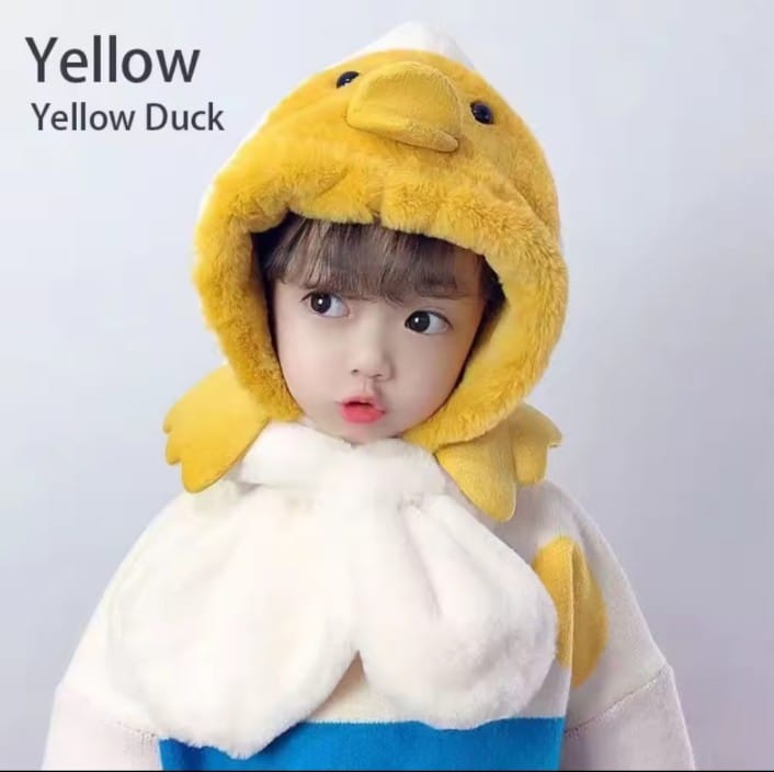 Picture of Baby Winter Cap