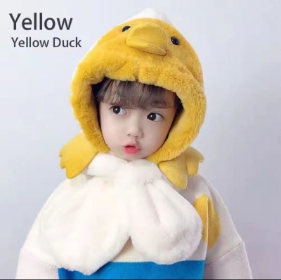 Picture of Baby Winter Cap