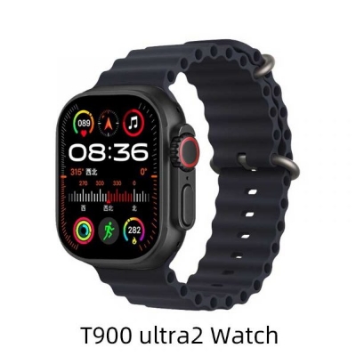 Picture of T900 Ultra 2 Smart Watch Series 9